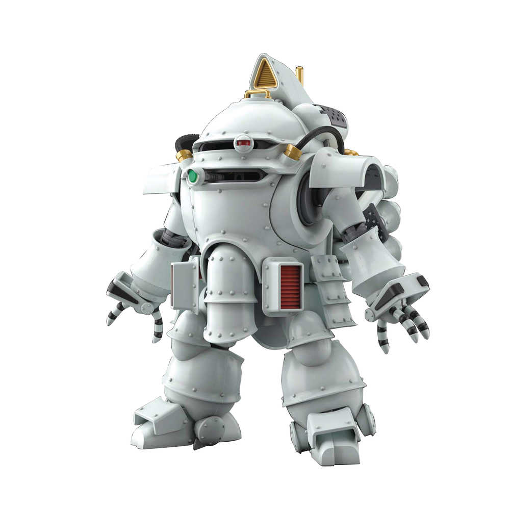 Sakura Wars Kobu Kai Ichiro Ogami Hg 1/20 Model Kit  