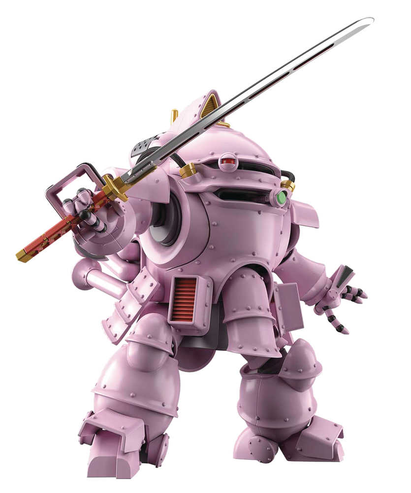 Sakura Wars Kobu Kai Sakura Shinguji Hg 1/20 Model Kit  (