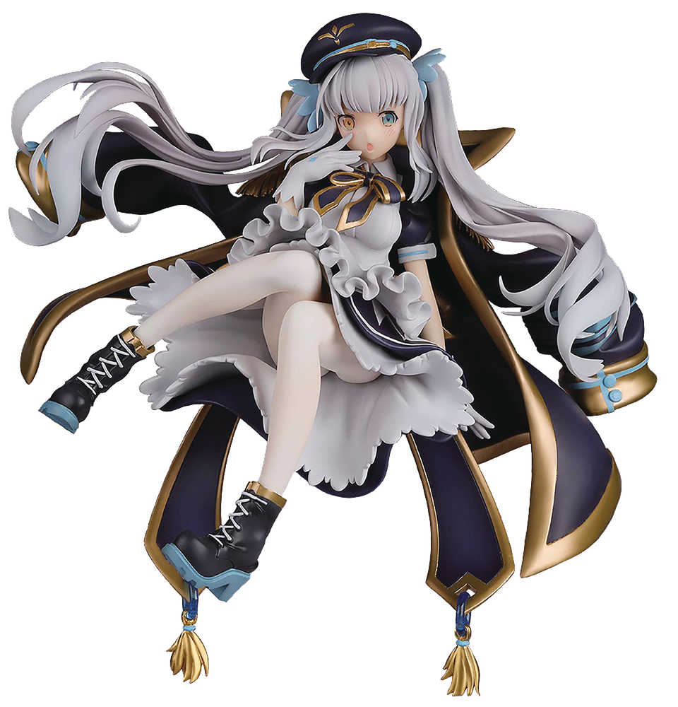 Virtual Youtuber Kagura Mea 1/7 PVC Figure 