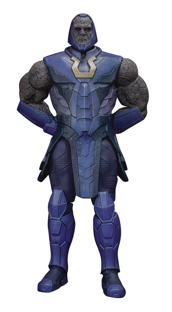 Storm Collectibles Injustice Gods Among Us Darkseid 1/12 Action Figure