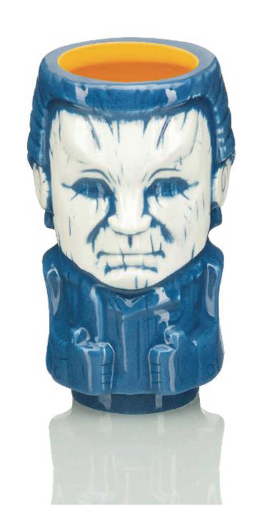 Halloween Michael Myers Mini Muglet 