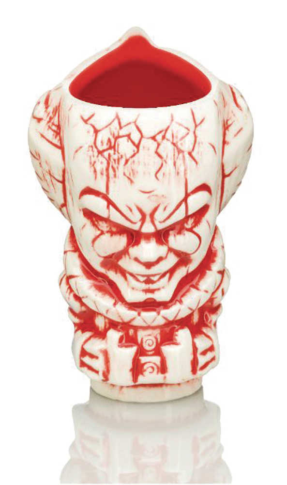 It Pennywise Mini Muglet 