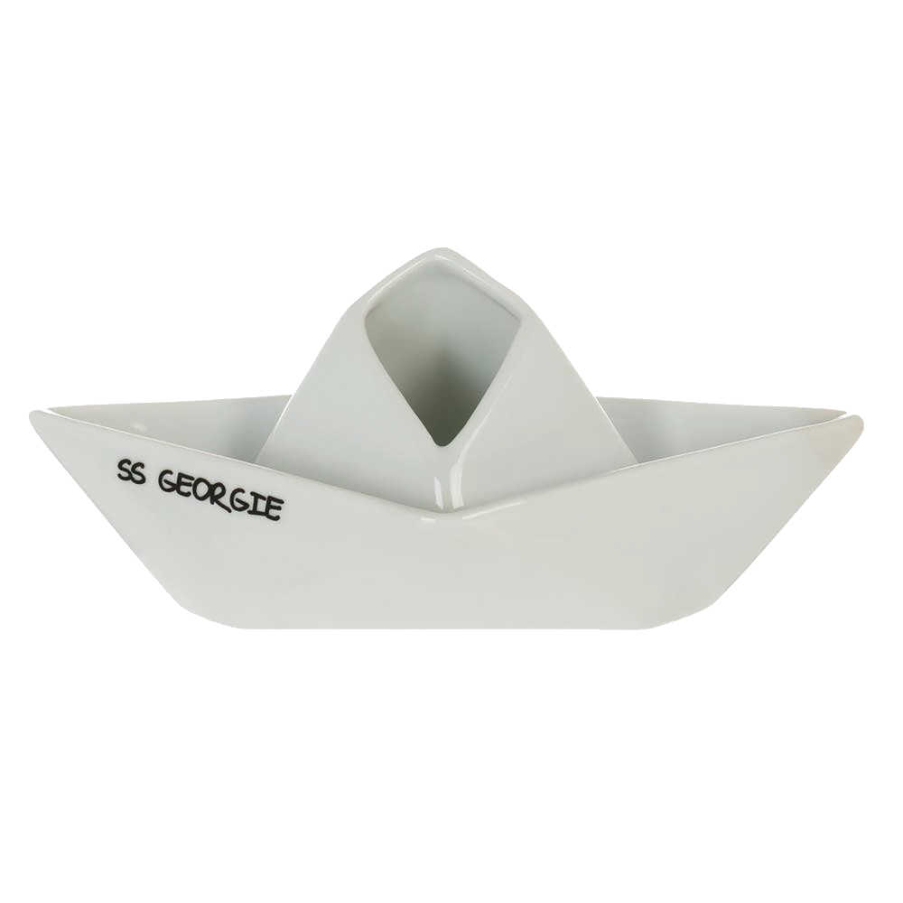 It Ss Georgie Ceramic Pencil Holder 