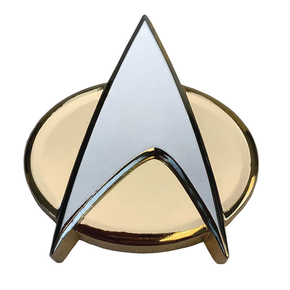 Star Trek Next Gen Series Communicator Bottle Opener  (