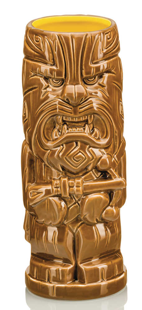 Star Wars Chewbacca Ceramic Mug 