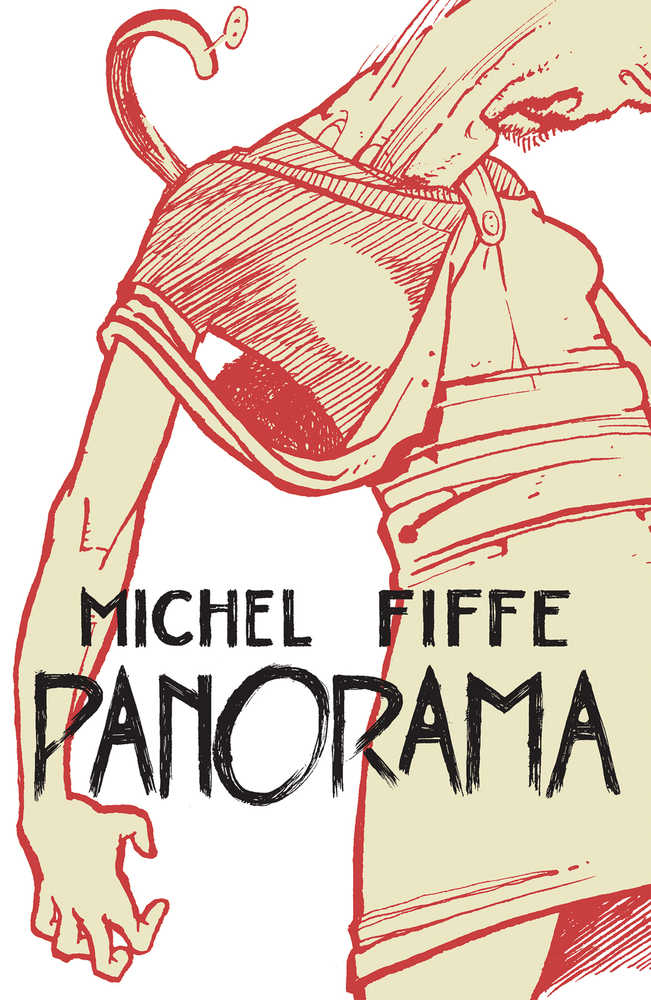 Panorama TPB (Mature) 