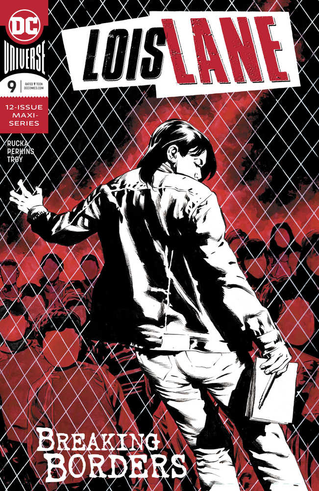 Lois Lane #9 (Of 12)
