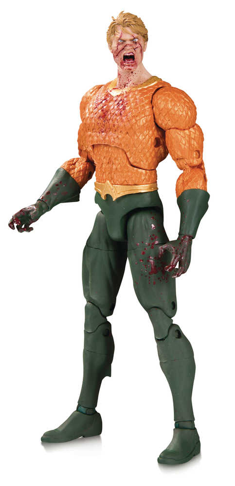 DC Essentials Dceased Aquamanaf