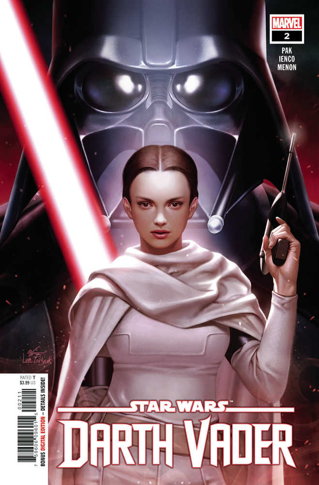 Star Wars Darth Vader #2