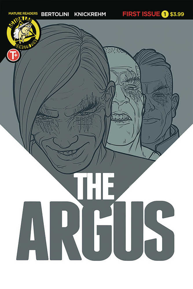 Argus #2