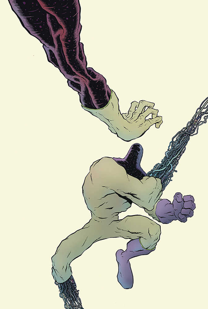 Cankor Graphic Novel