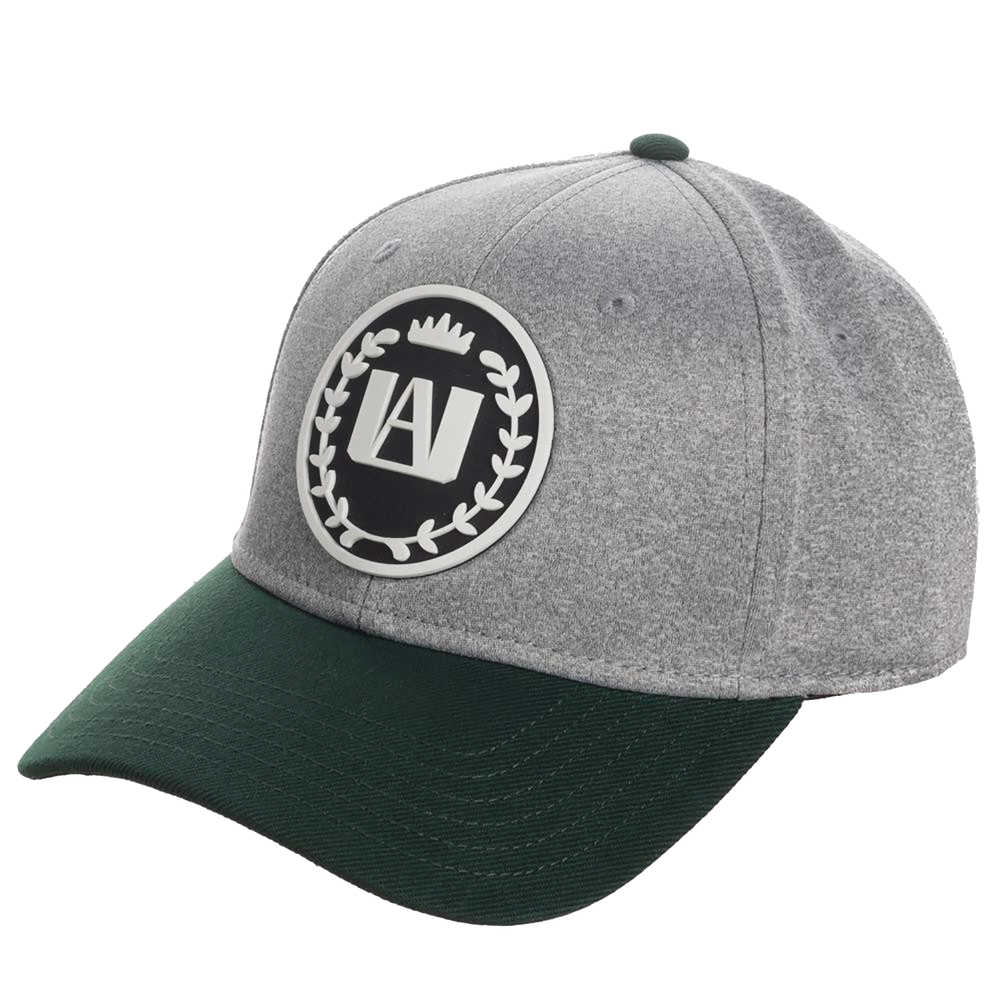 My Hero Academia Flex Fit Hat 
