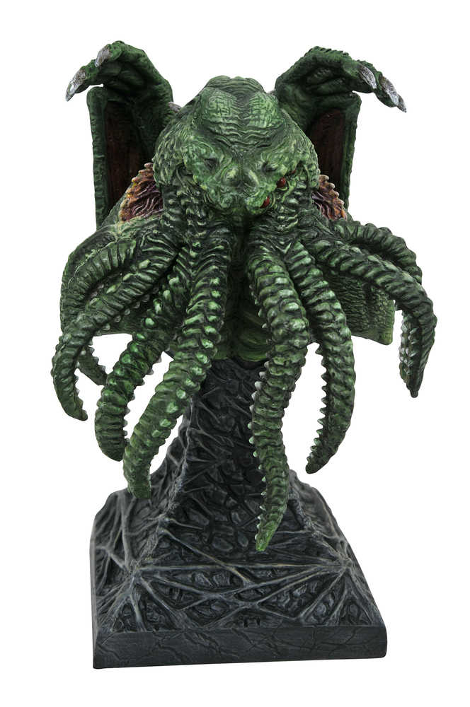 Cthulhu Legends In 3 D 1/2 Scale Bust 