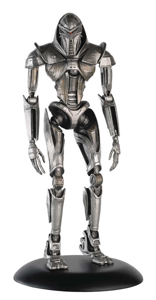 Battlestar Galactica Ships Special #1 Centurion Figurine 