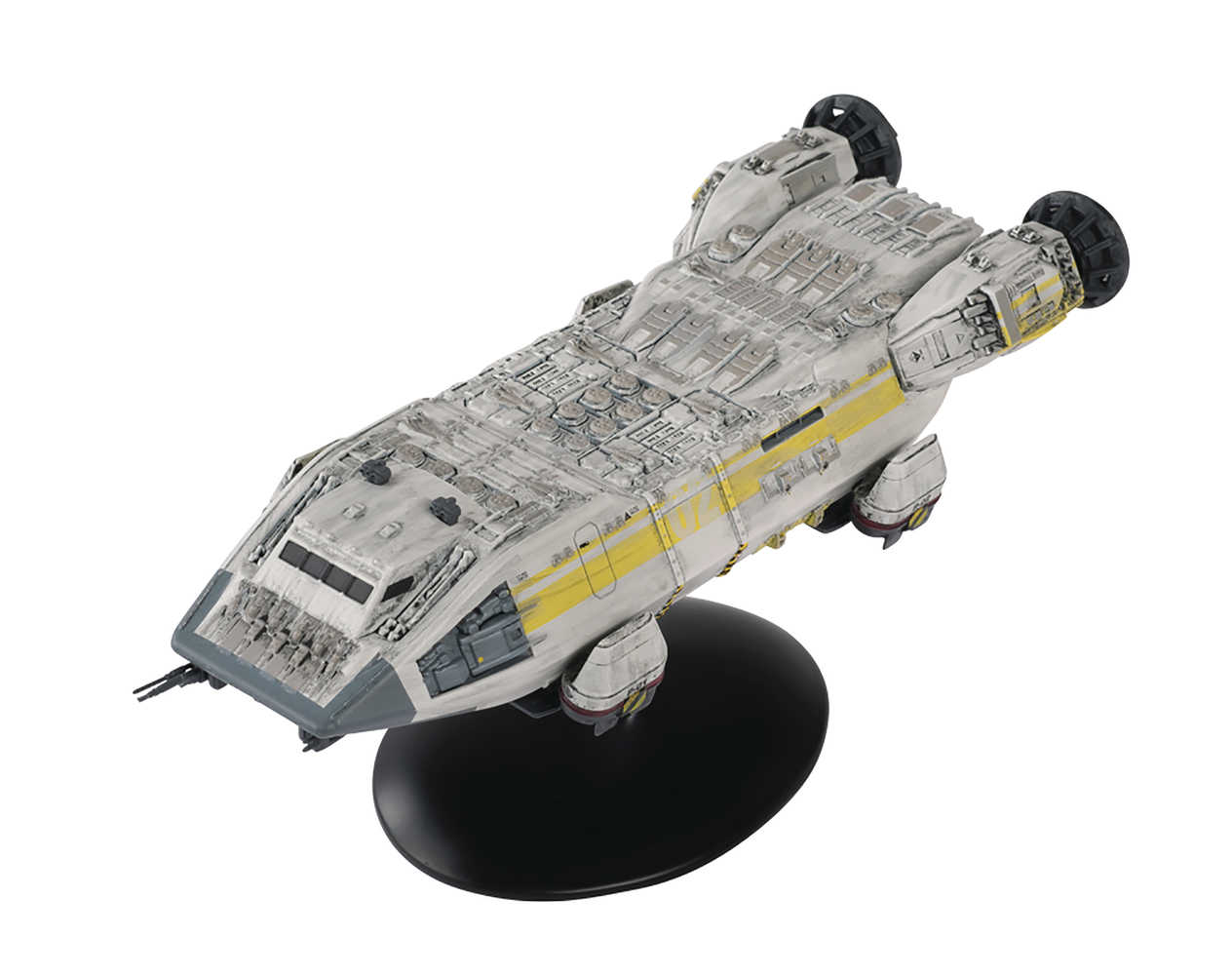 Alien Predator Figure Ship #6 Covenant Lander 