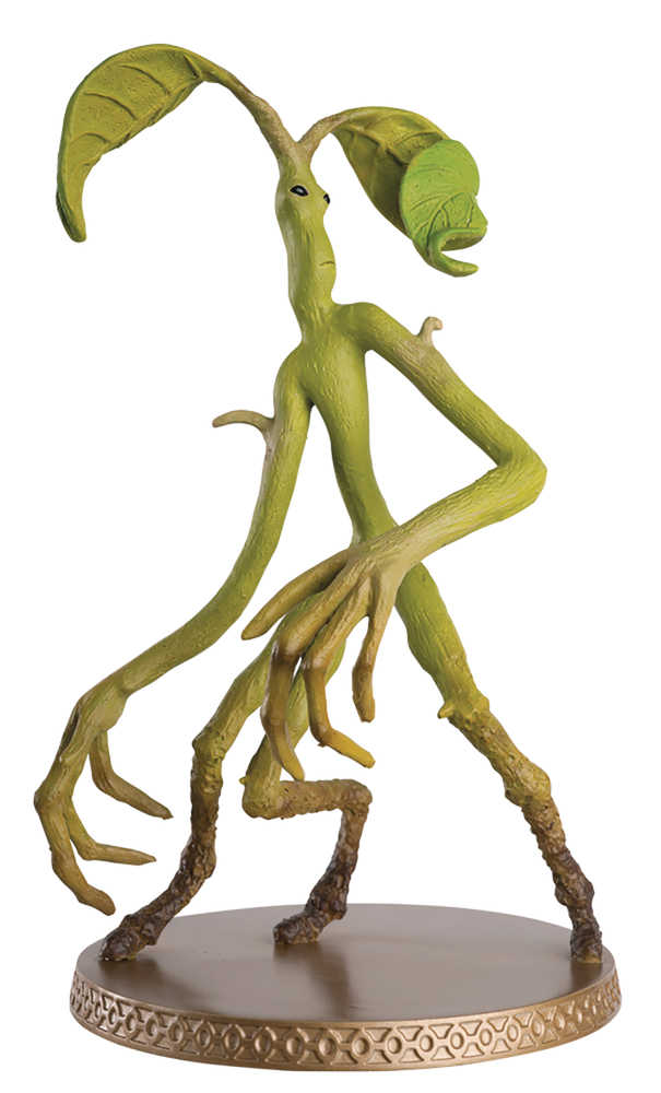 Hp Wizarding World Figure Collection Special #4 Pickett The Bow