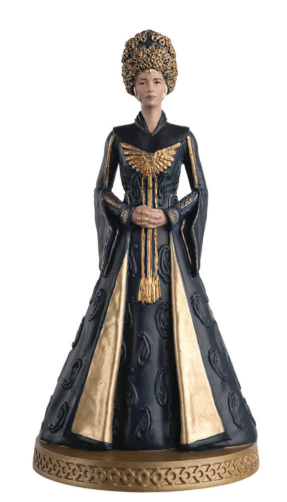 Hp Wizarding World Figure Collection Seraphina Picquery 