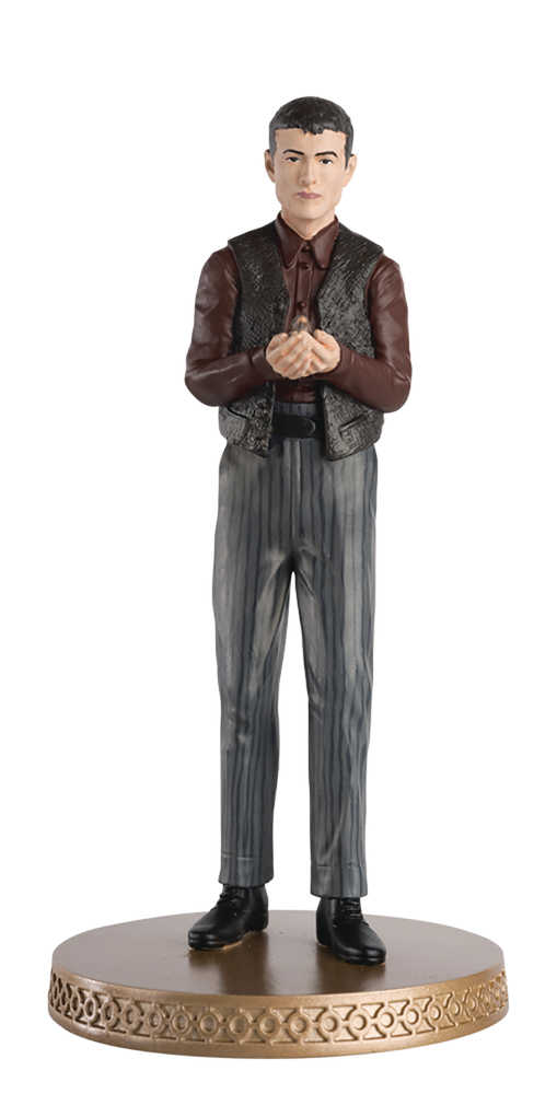 Hp Wizarding World Figure Collection Credence 