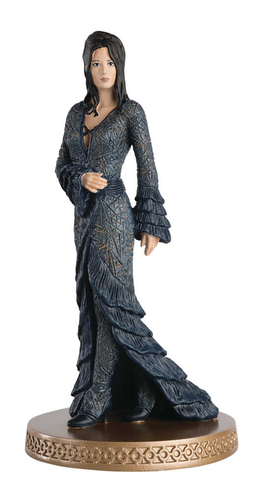 Hp Wizarding World Figure Collection Nagini Maledictus 