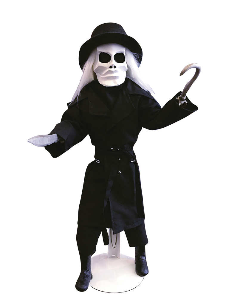 Puppet Master Originals 1/1 Scale Blade Replica  