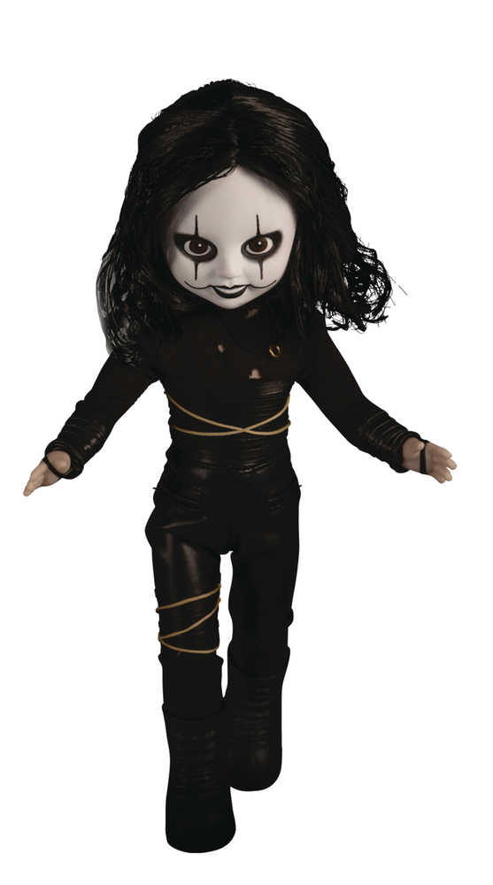 Living Dead Dolls The Crow Doll 