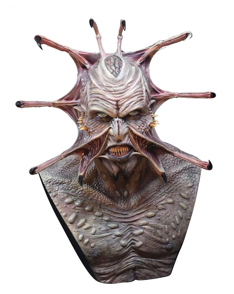 Jeepers Creepers Life Size Creeper Bust 