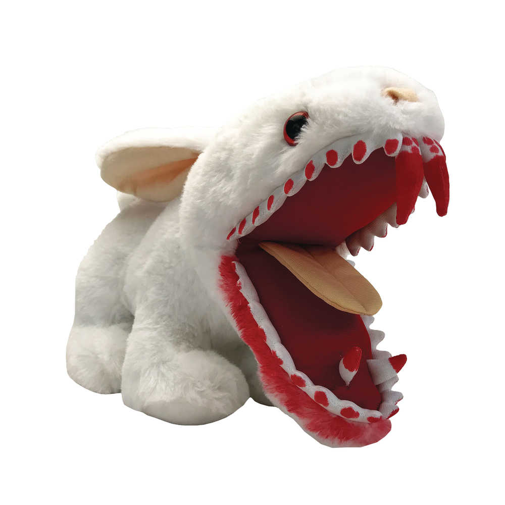 Monty Python Killer Rabbit 13 In Plush 