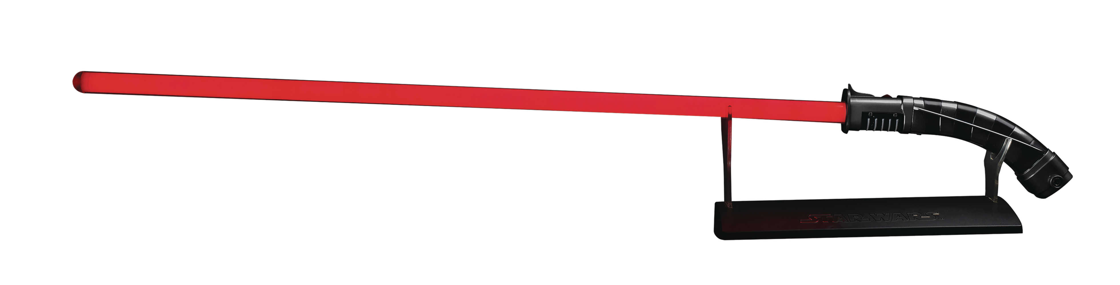 Star Wars Black Force Fx Asajj Ventress Lightsaber Case  