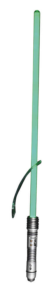 Star Wars Black Force Fx Kit Fisto Lightsaber Case  