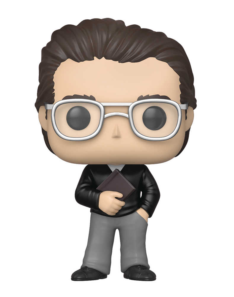 Pop Icons Stephen King Vinyl Figure 