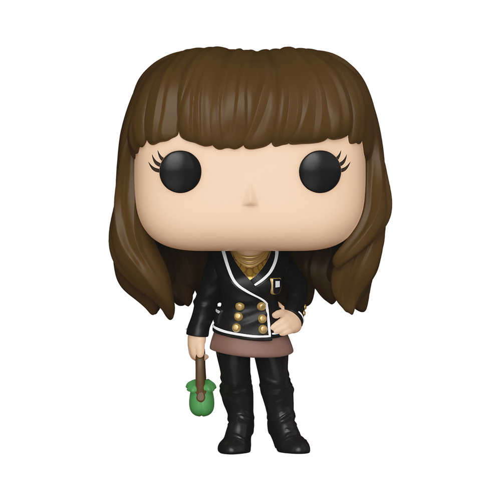 Pop Movies Devil Wears Prada Andy Sachs Vinyl Figure 