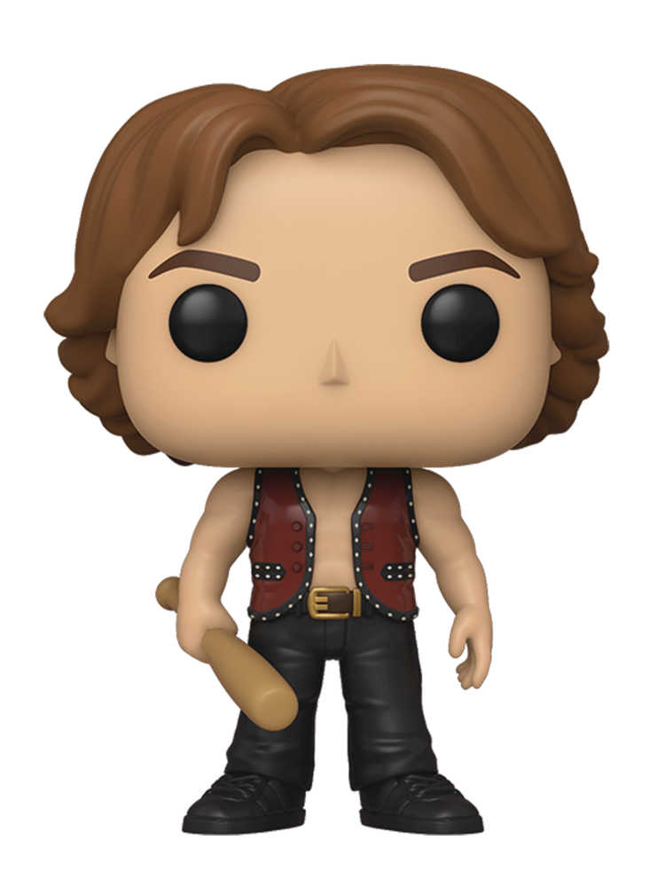 Pop Movies Warriors Swan Vinyl Figure 
