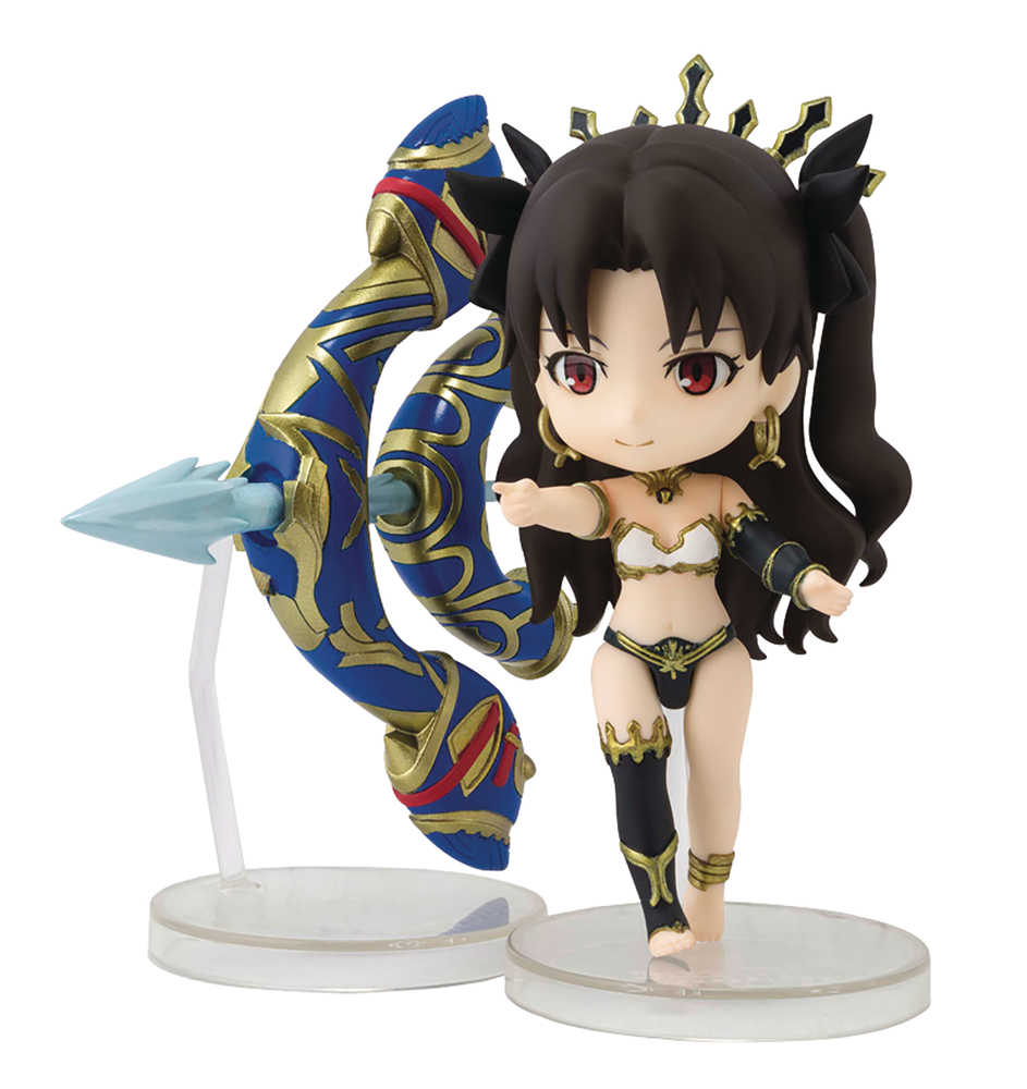 Fate Grand Order Ishtar Figuarts Mini Figure  