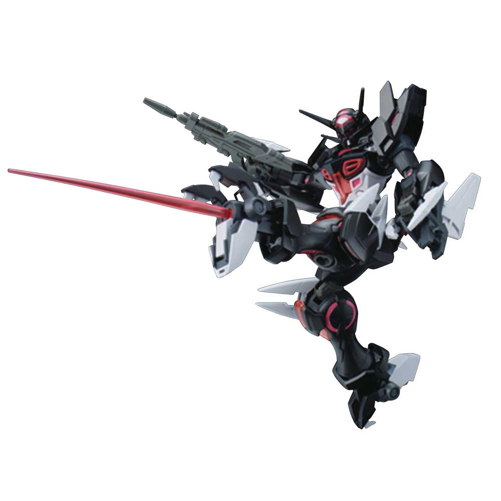 Gundam Build Divers Gundam G Else 1/144 Hgbd R Model Kit 