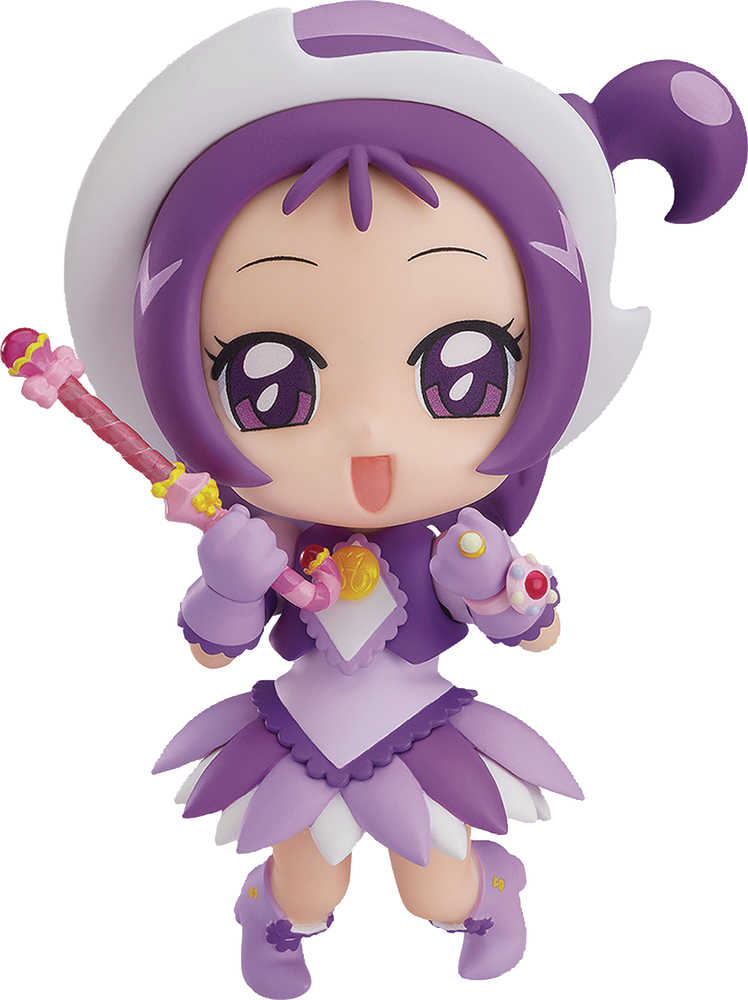 Magical Doremi 3 Onpu Segawa Nendoroid Action Figure 
