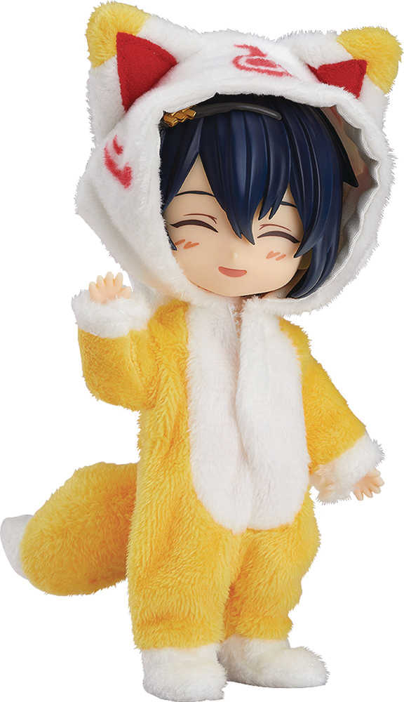 Touken Ranbu Nendoroid Doll Outfit Konnosuke Kigurumi Pjs (C