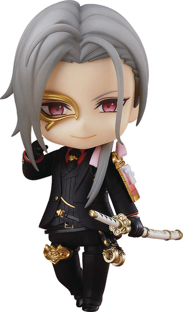 Touken Ranbu Online Daihannya Nagamitsu Nendoroid Action Figure 