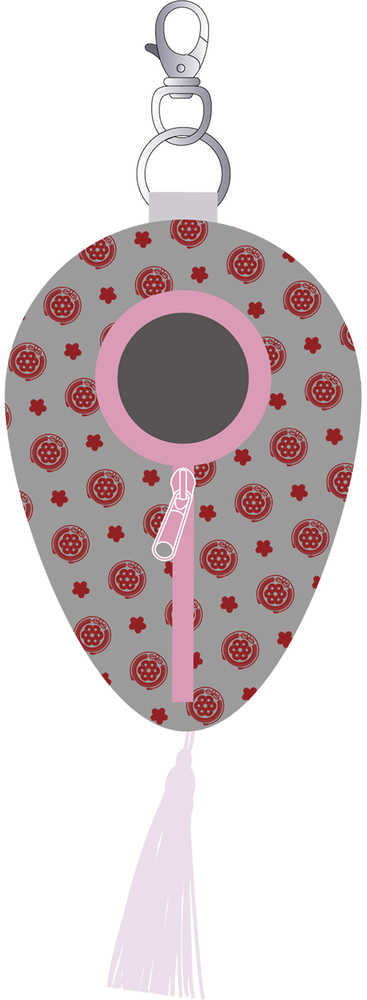 Touken Ranbu Online Daihannya Nagamitsu Nendoroid Pouch 