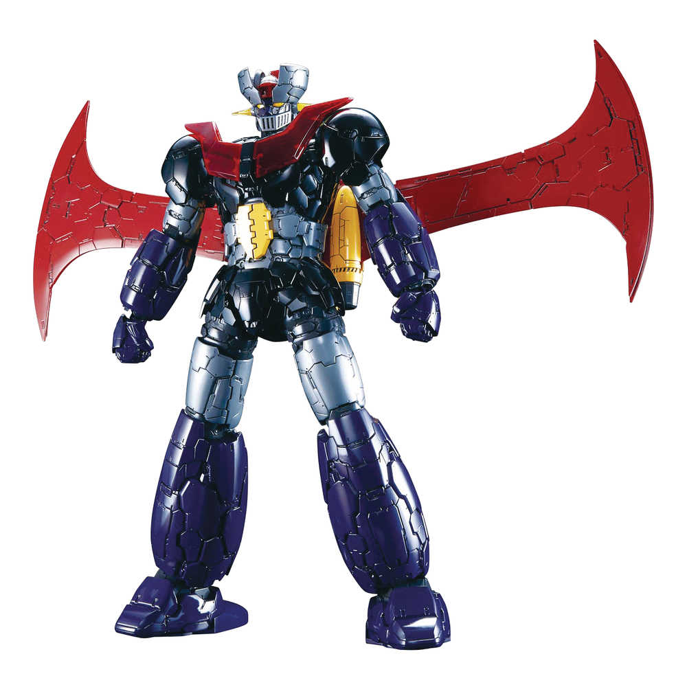 Mazinger Z Infinity Ver Bandai Spirits 1/60 Model Kit 