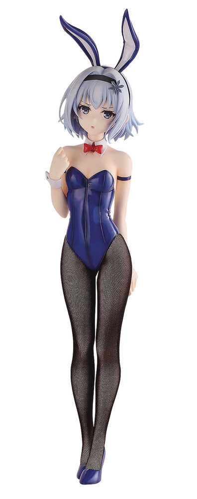 Ryuos Work Is Never Done Ginko Sora 1/4 PVC Figure Lolita Ver (