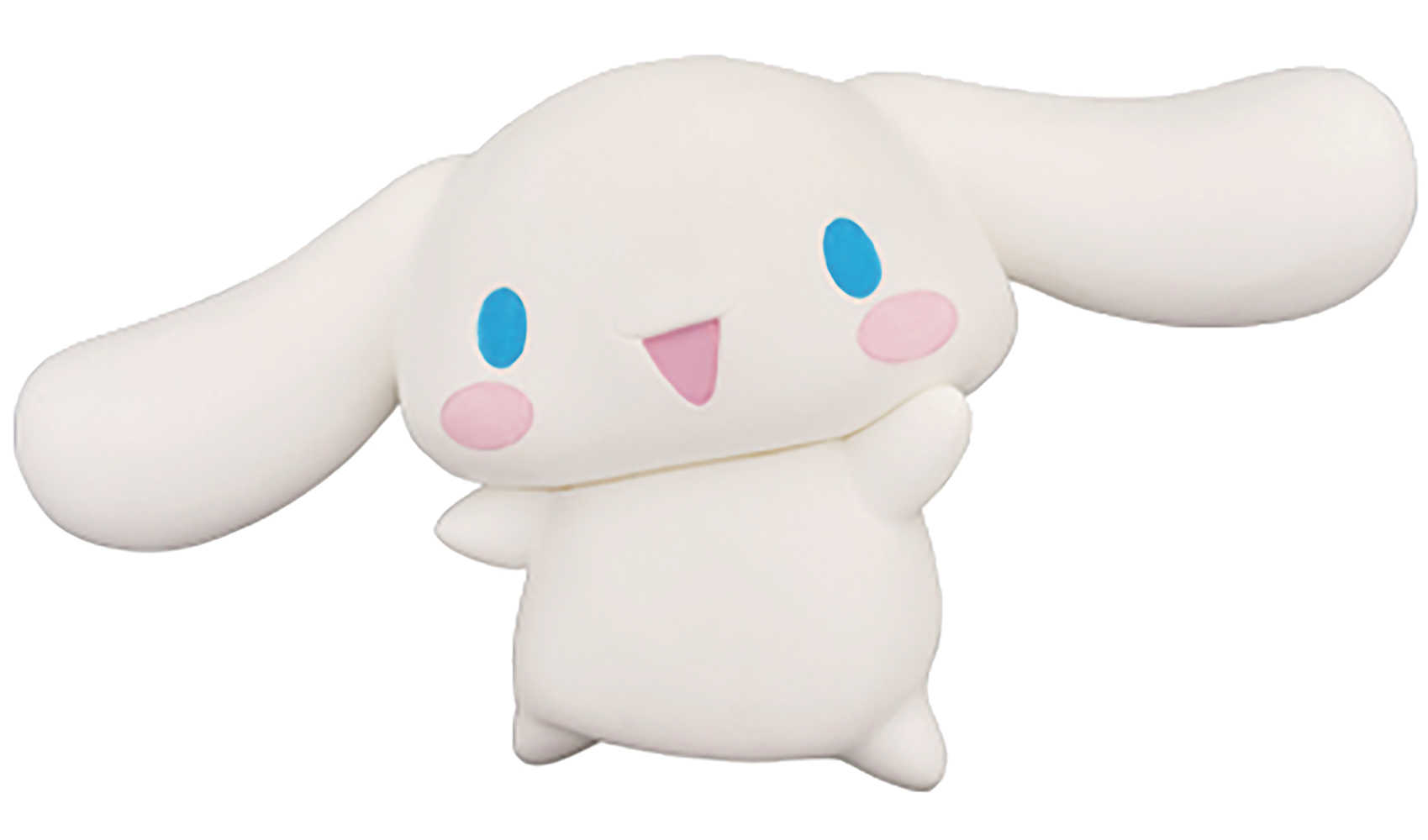 Sanrio Cinnamoroll Ultra Detail Figure Figure 