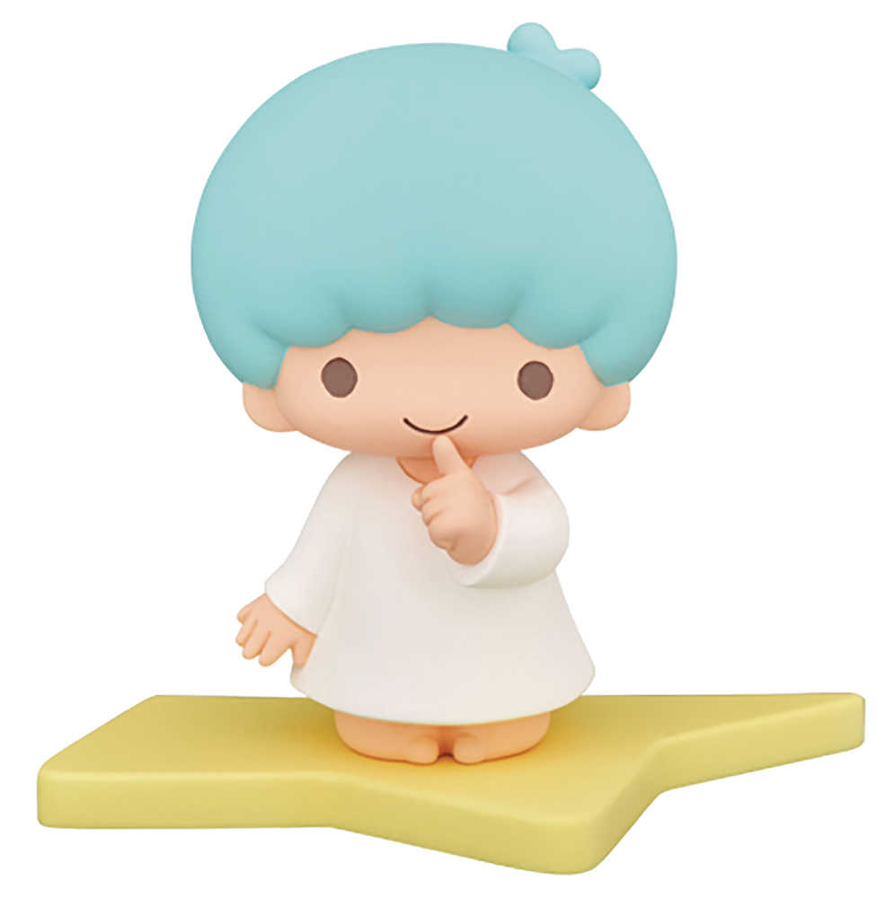 Sanrio Little Twin Stars Kiki Ultra Detail Figure Figure 
