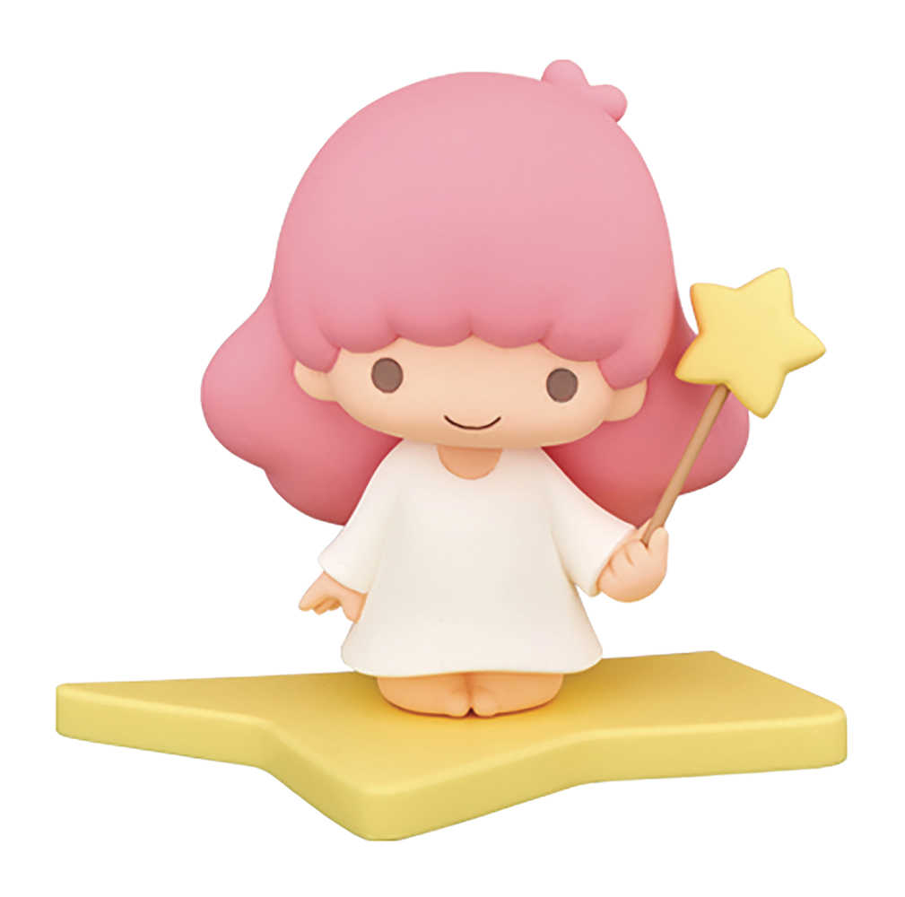 Sanrio Little Twin Stars Lala Ultra Detail Figure Figure 