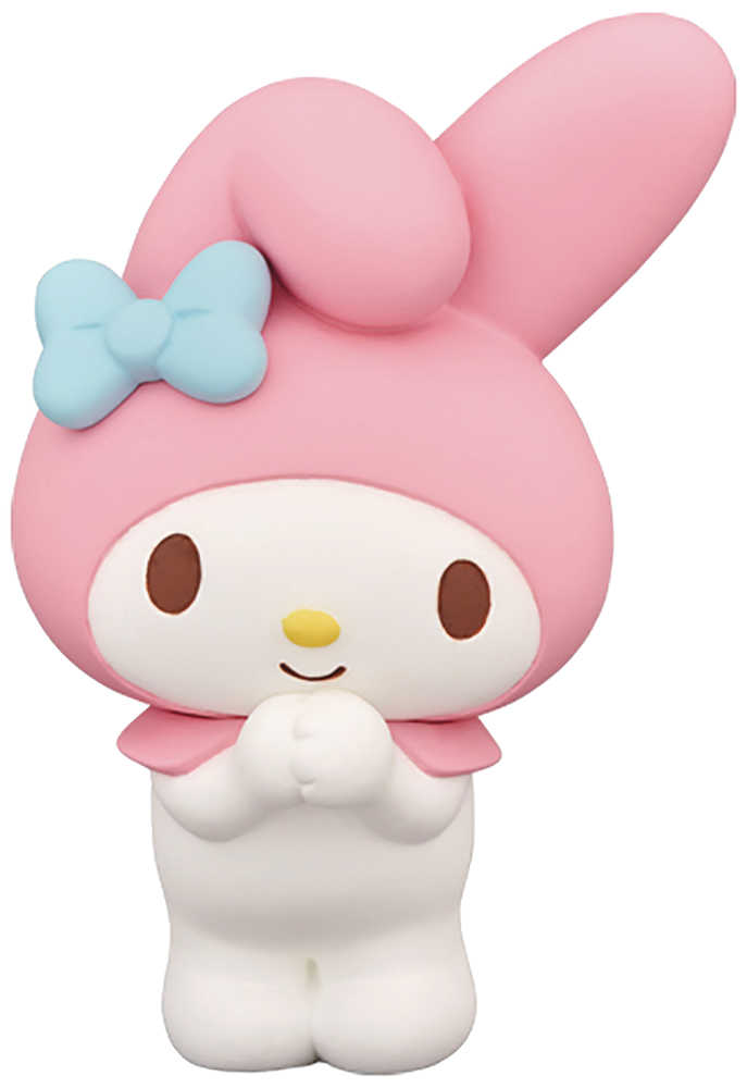Sanrio My Melody Ultra Detail Figure Figure 