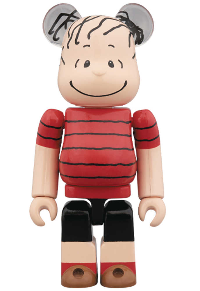 Peanuts Linus 100% Bea 