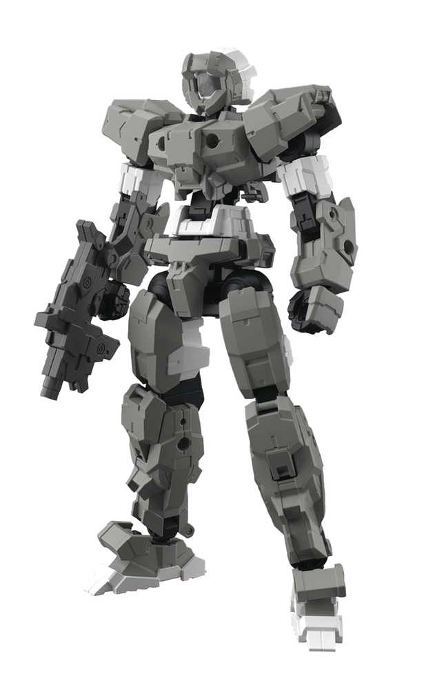 30 Minute Mission 17 Eexm 17 Alto Gray Model Kit  
