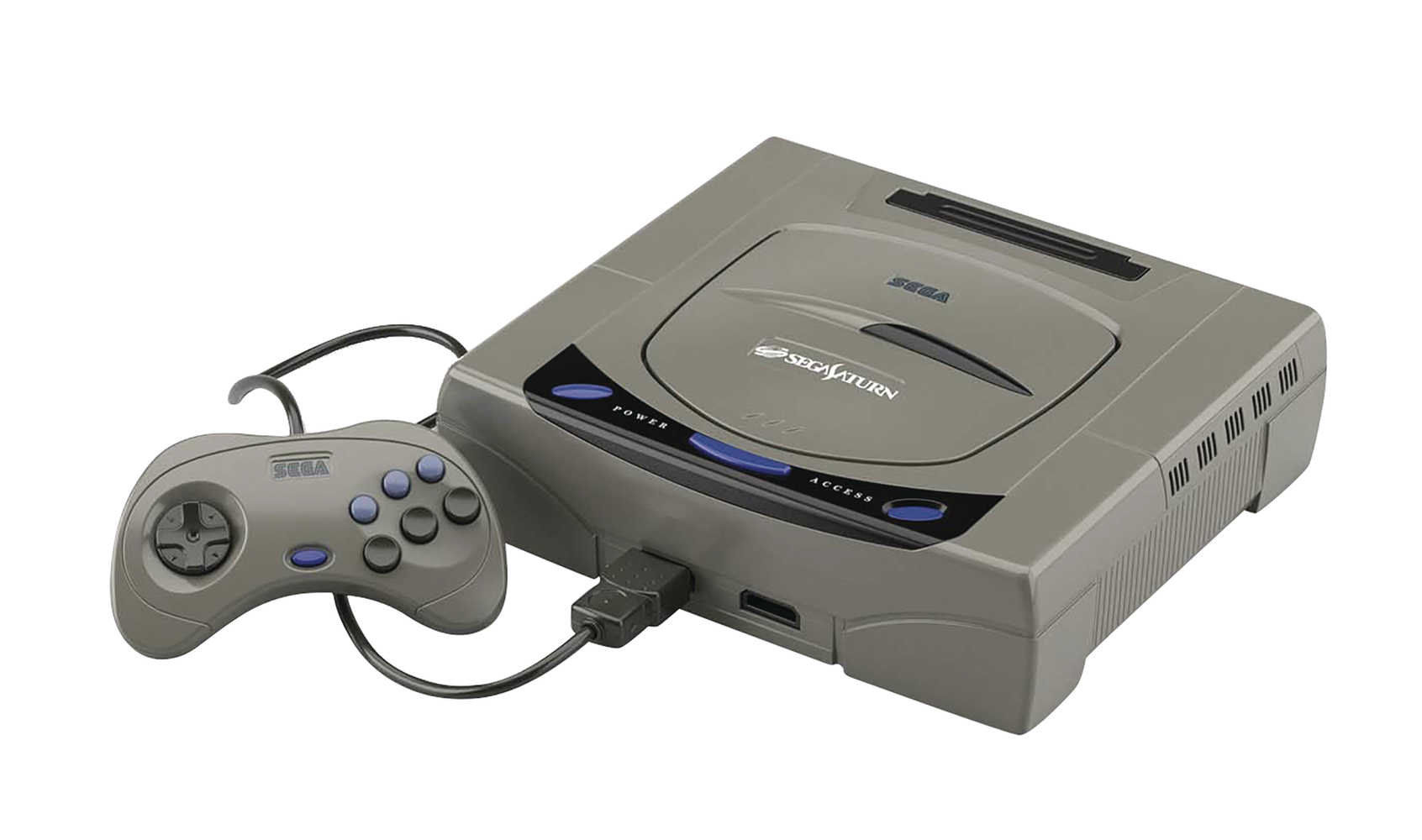 Best Hit Chronicle Hst 3200 Sega Saturn 2/5 Model Kit 