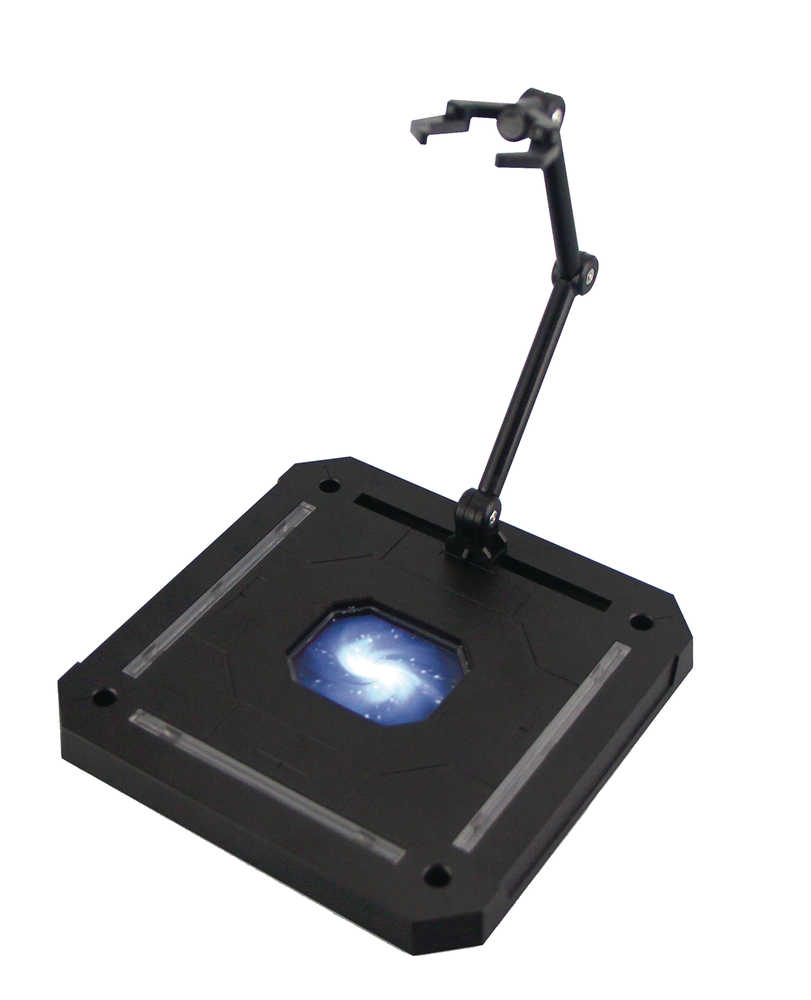 Sen Ti Nel X Board Figure Display Stand  