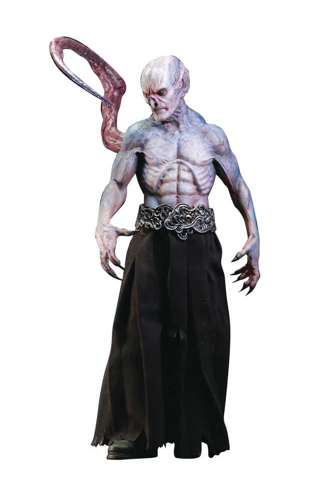 Underworld Evolution Marcus Soft Vinyl Statue  