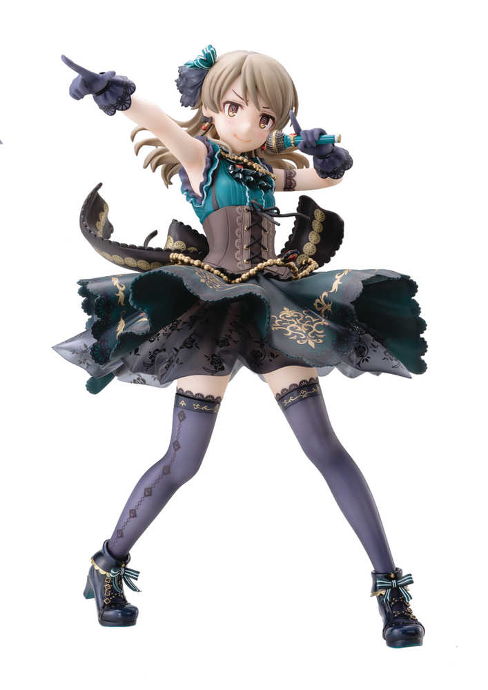 Idolmaster Cg Nono Morikubo 1/7 PVC Figure Gift For Answer Ver